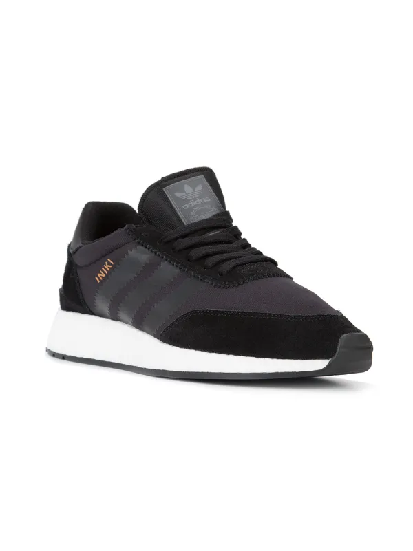 Adidas 'Iniki' Sneakers Farfetch Adidas 'Iniki' Sneakers Farfetch
