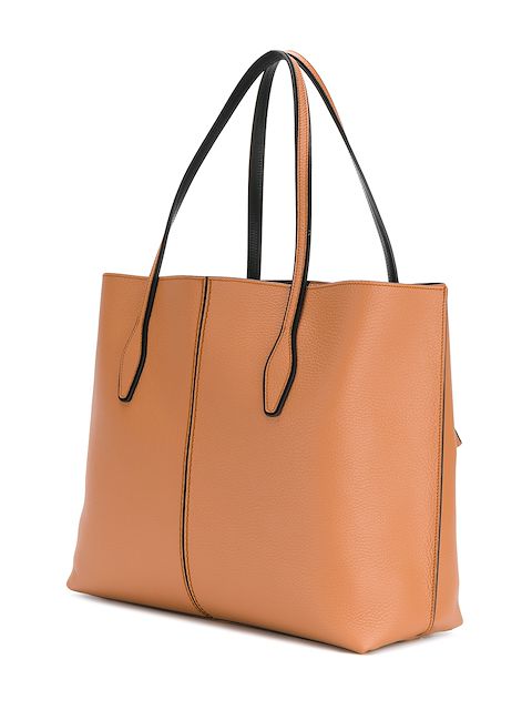 shopper tods