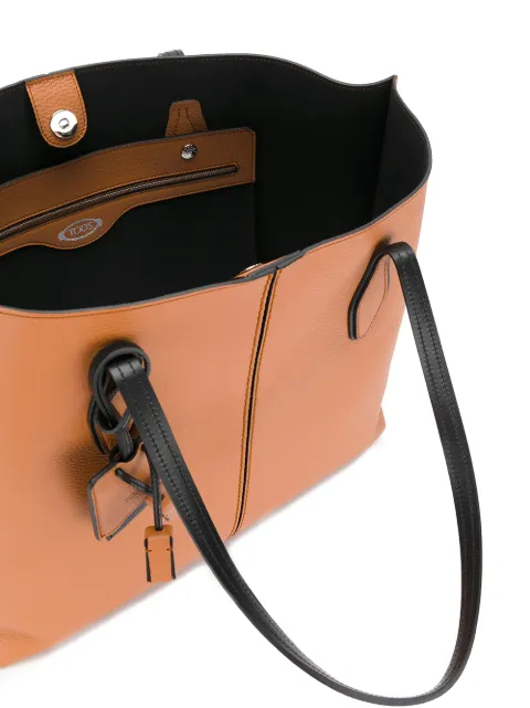 shopper tods