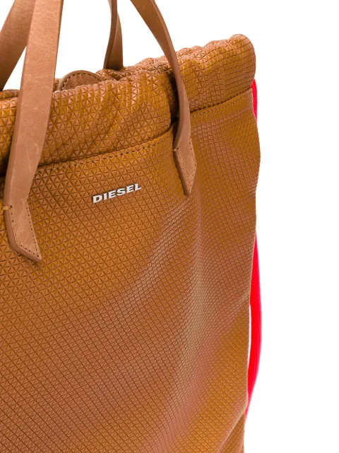 backpack with handle and wheels
