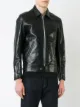 Addict Clothes Japan vintage style zipped jacket