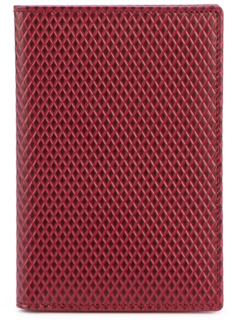 Farfetch Monnaie Luxury Comme Des Garçons Group Wallet Porte f7by6gY