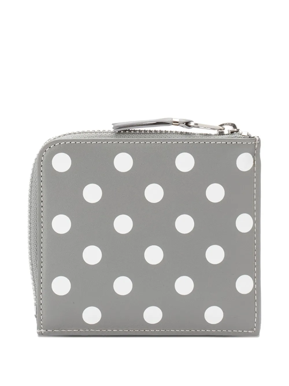 Comme Des Garçons Wallet polka dots wallet | Women | Image 2