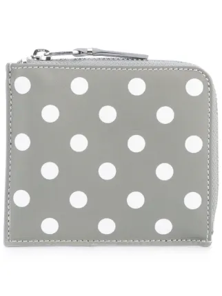 Comme Des Garçons Wallet