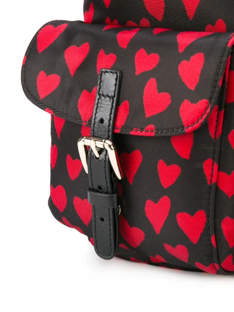 red valentino backpack