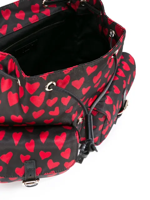 red valentino backpack