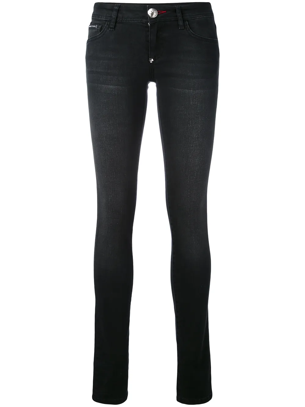 Philipp Plein Klassische Skinny-Jeans 5mNpb T8gli Philipp Plein Klassische Skinny-Jeans 5mNpb T8gli