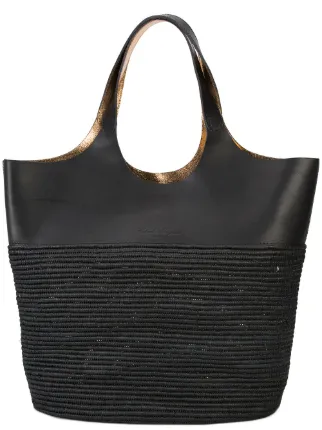 Robert Clergerie Chantal Tote Bag Farfetch Robert Clergerie Chantal Tote Bag