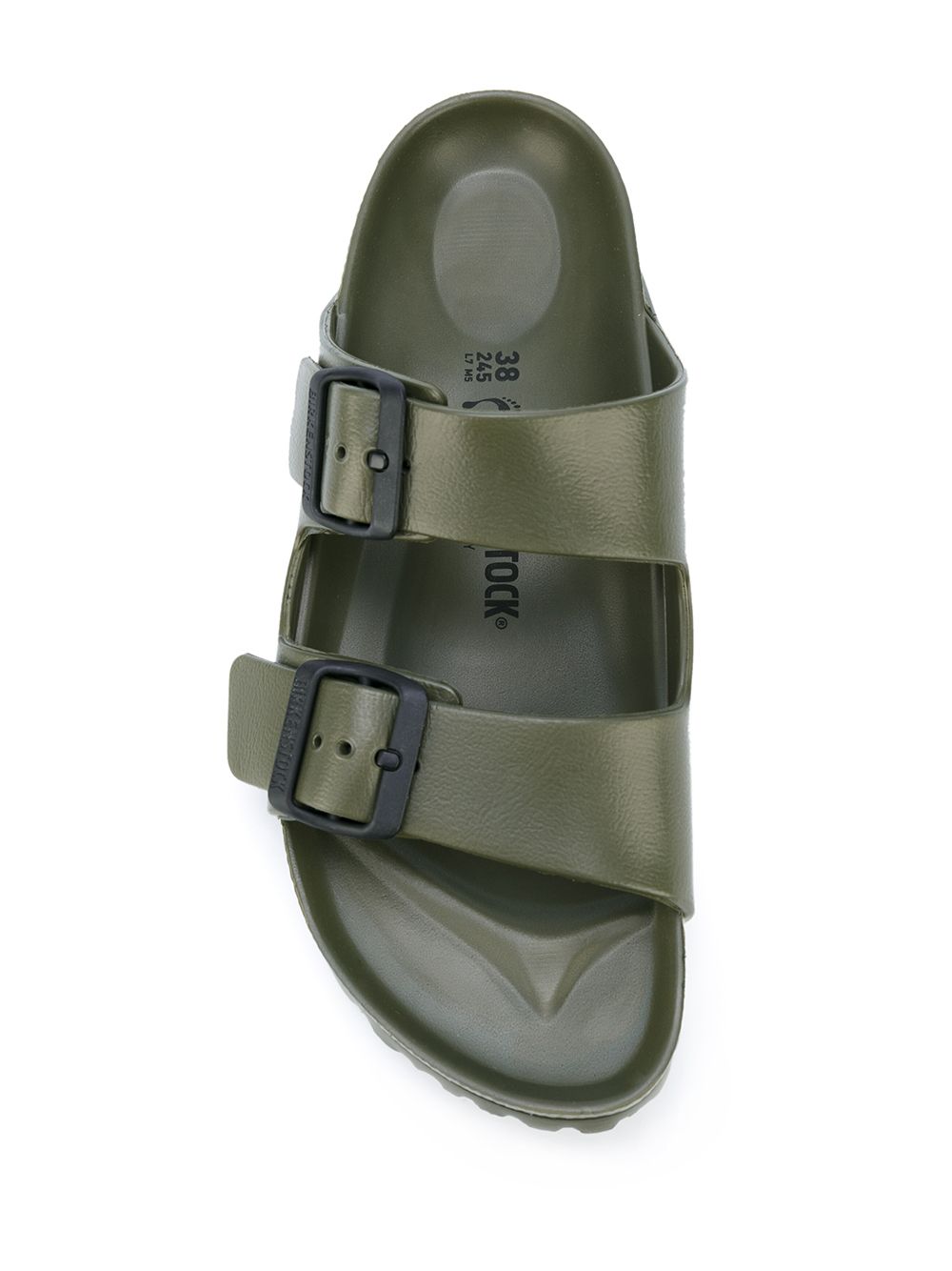 фото Birkenstock сандалии 'eva '