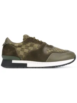 farfetch mens sneakers