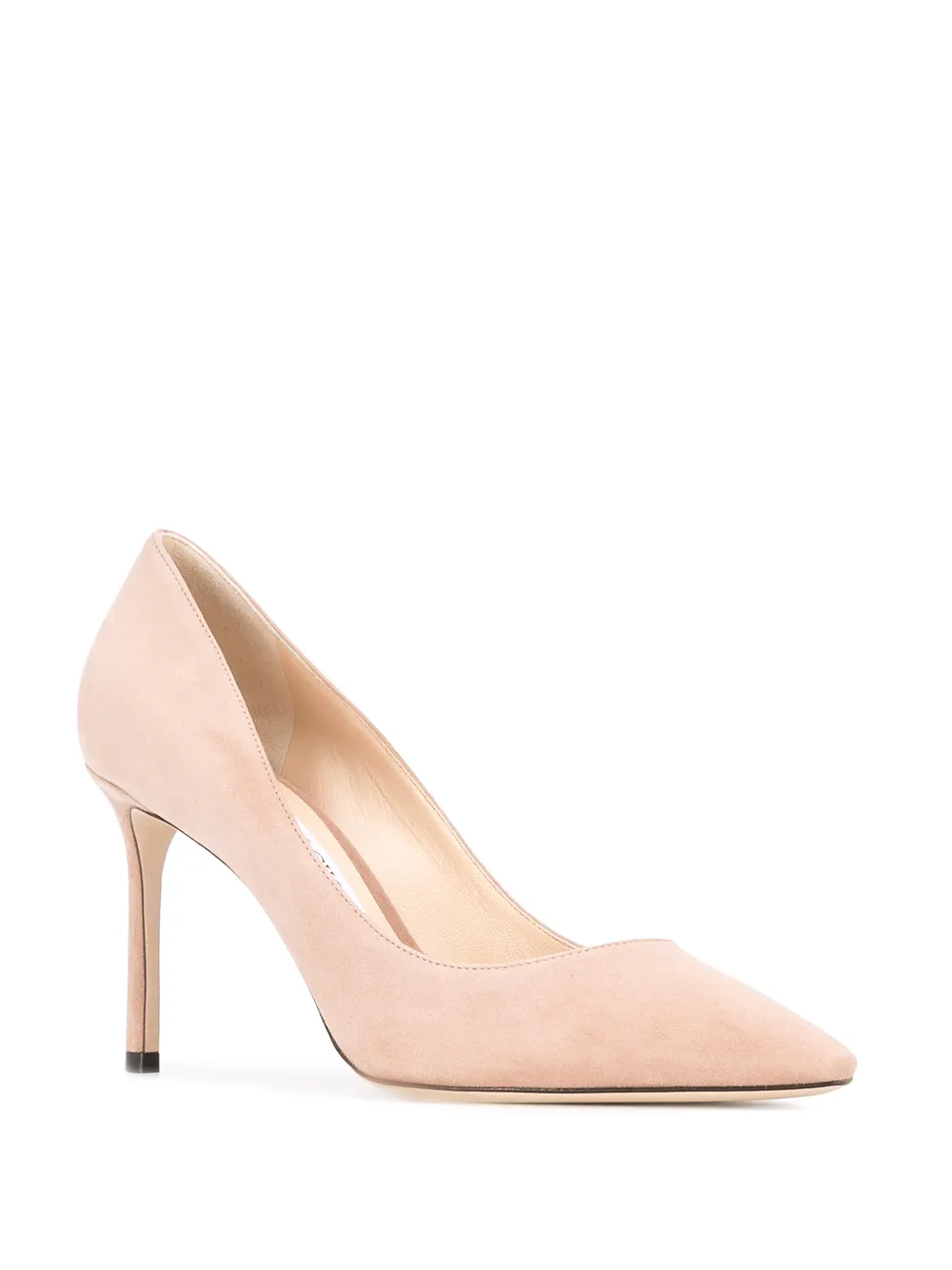 Jimmy Choo 'Romy' stiletto pumps - Beige