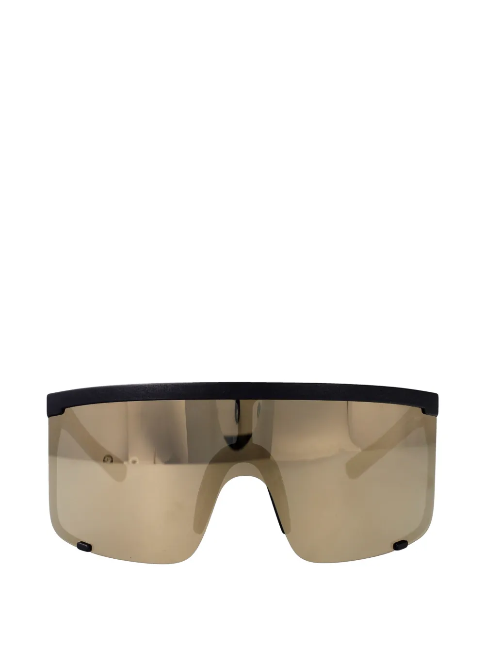 Mykita Occhiali da sole 'Rocket' - Nero