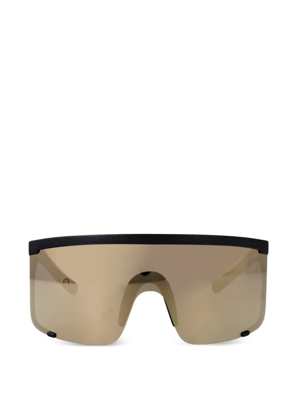 Mykita Occhiali da sole 'Rocket' - Nero