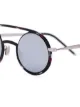 Dior Eyewear Synthesis round sunglasses
