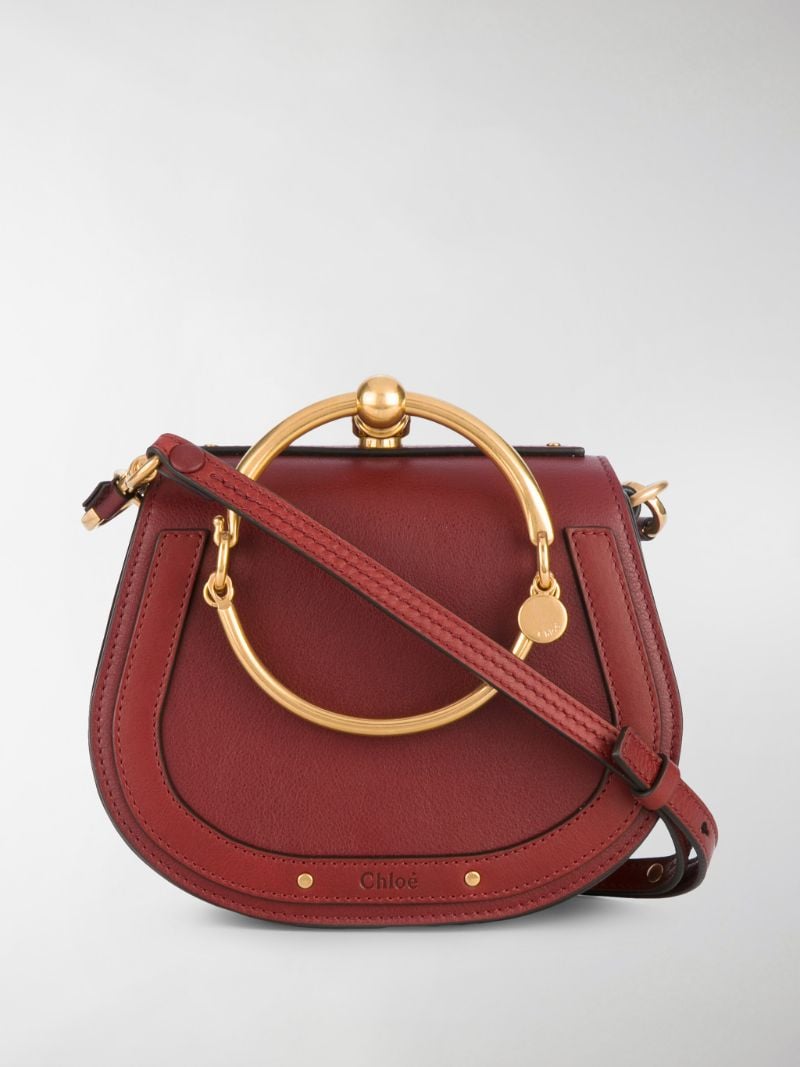 chloe nile red