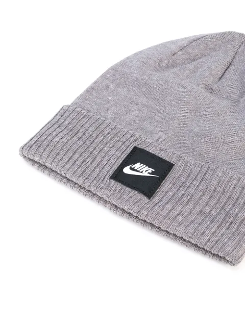 NIKE Futura Knit Beanie | ModeSens