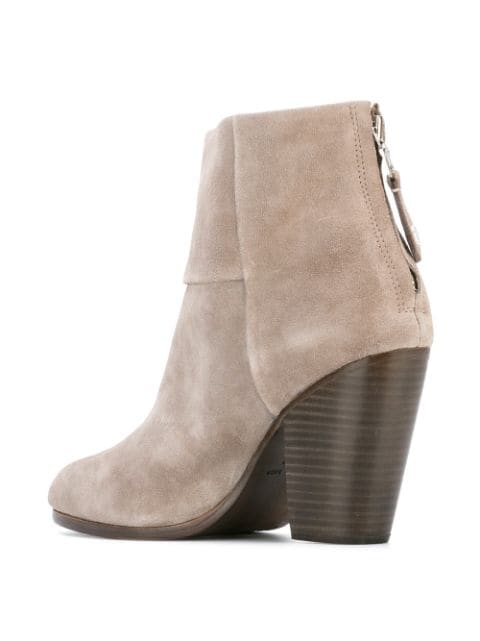 RAG & BONE Classic Newbury Boots | ModeSens