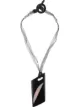 الصورة 1 من Giorgio Armani Pre-Owned قلادة سحر