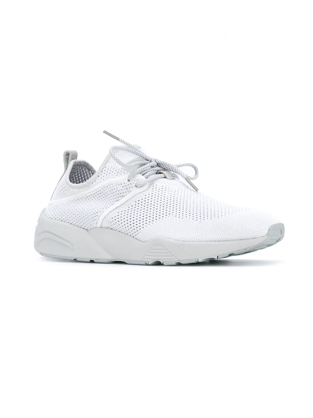 PUMA Trinomic编织板鞋 | 低帮鞋 | Image 2