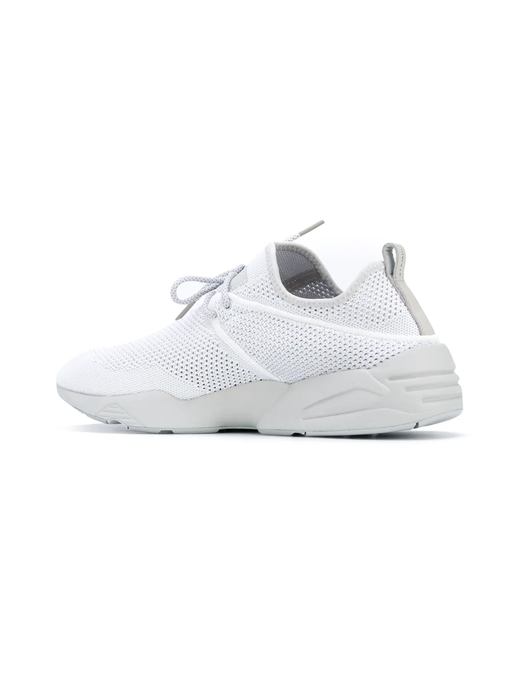 PUMA X Stampd Trinomic geweven sneakers Grijs
