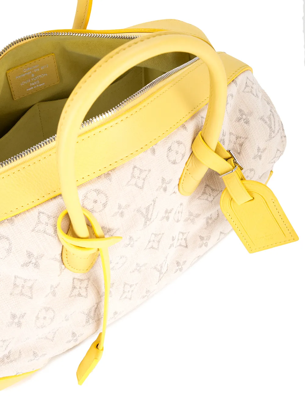 Louis Vuitton Round Speedy 2Way Bag Farfetch