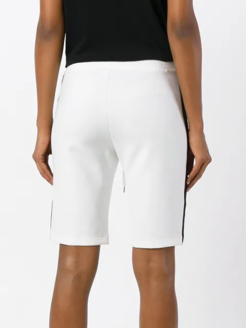 Moncler Women Striped Shorts main image 1