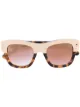 الصورة 1 من Stella McCartney Eyewear نظارة شمسية مربعة
