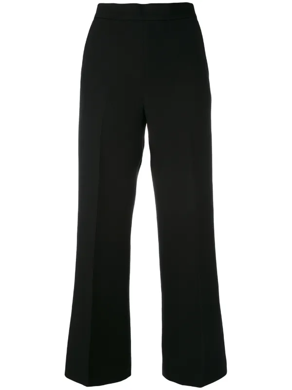 fendi trousers womens