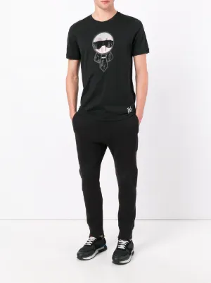 fendi karlito t shirt