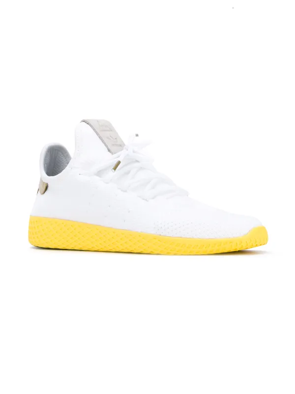 pharrell williams tennis hu primeknit shoes