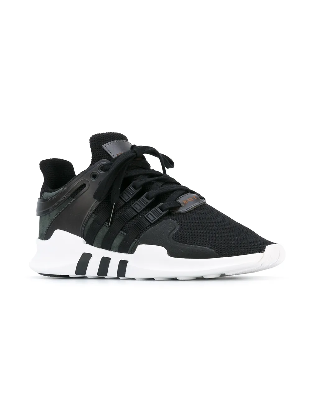 adidas EQT Support ADV sneakers Zwart