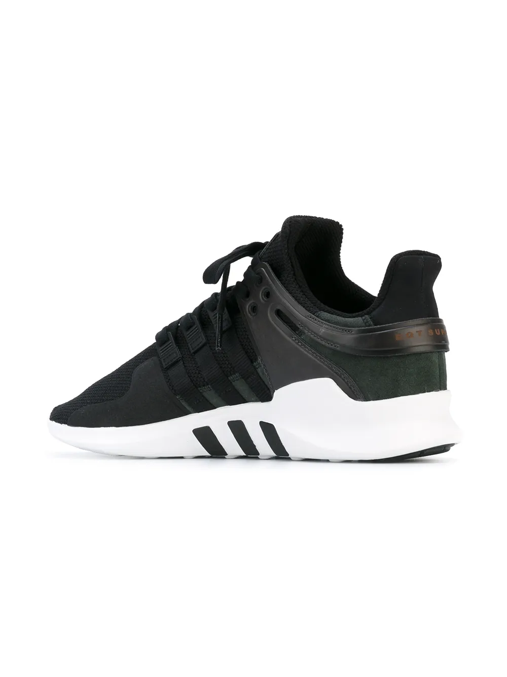 adidas EQT Support ADV sneakers Zwart