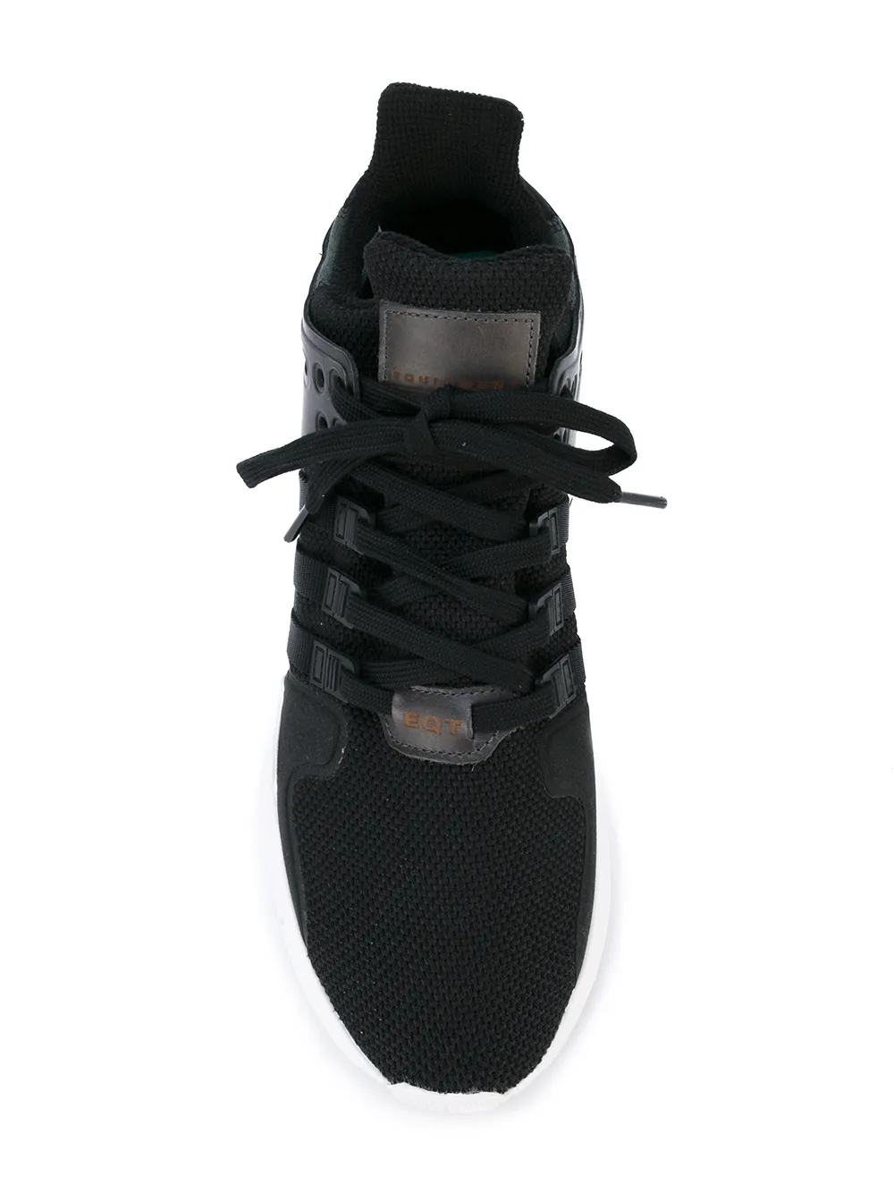 adidas EQT Support ADV sneakers Zwart