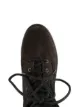 Yeezy Black Lace Up Combat Boots