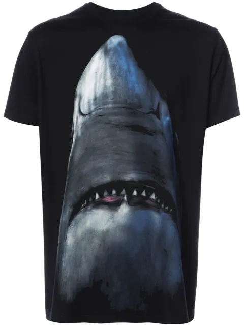 givenchy shirt farfetch