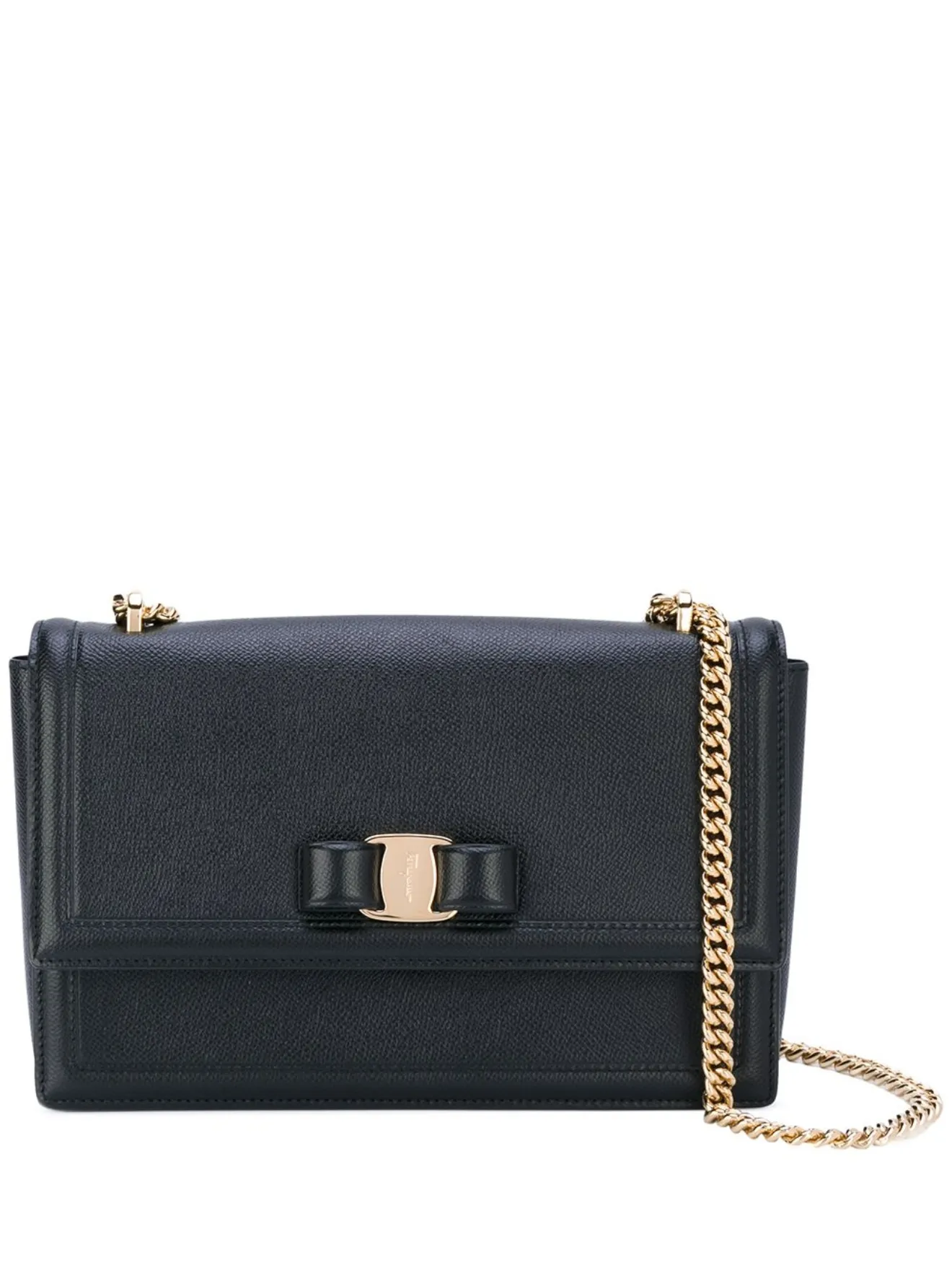 medium vara bow shoulder bag