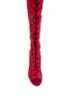 Gianvito Rossi Marie over-the-knee boots