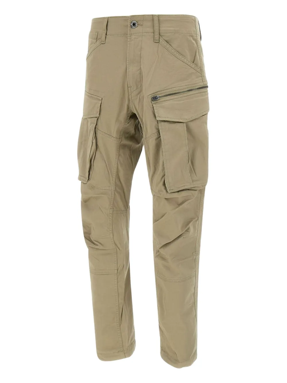 G-Star RAW Pantaloni casual - Toni neutri