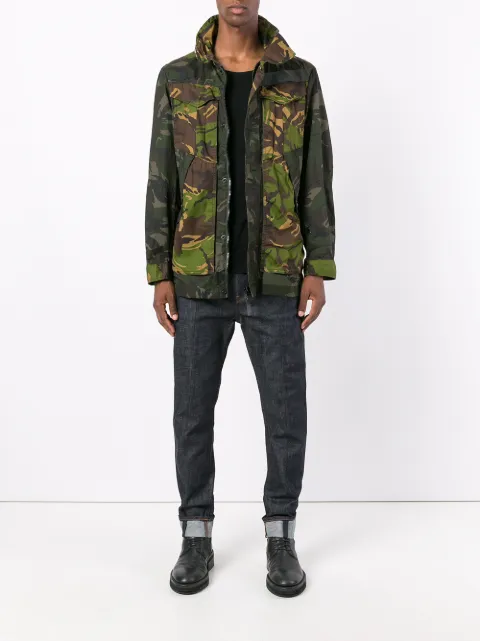 parajumpers jas maddox parajumpers jas maddox