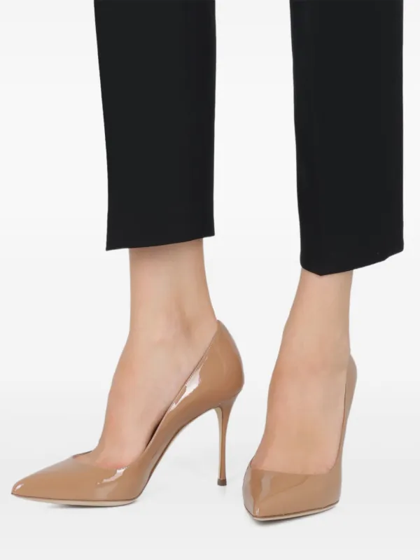 Sergio Rossi Godiva パンプス 通販 - FARFETCH