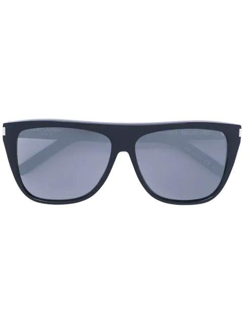 saint laurent sl 57 sunglasses