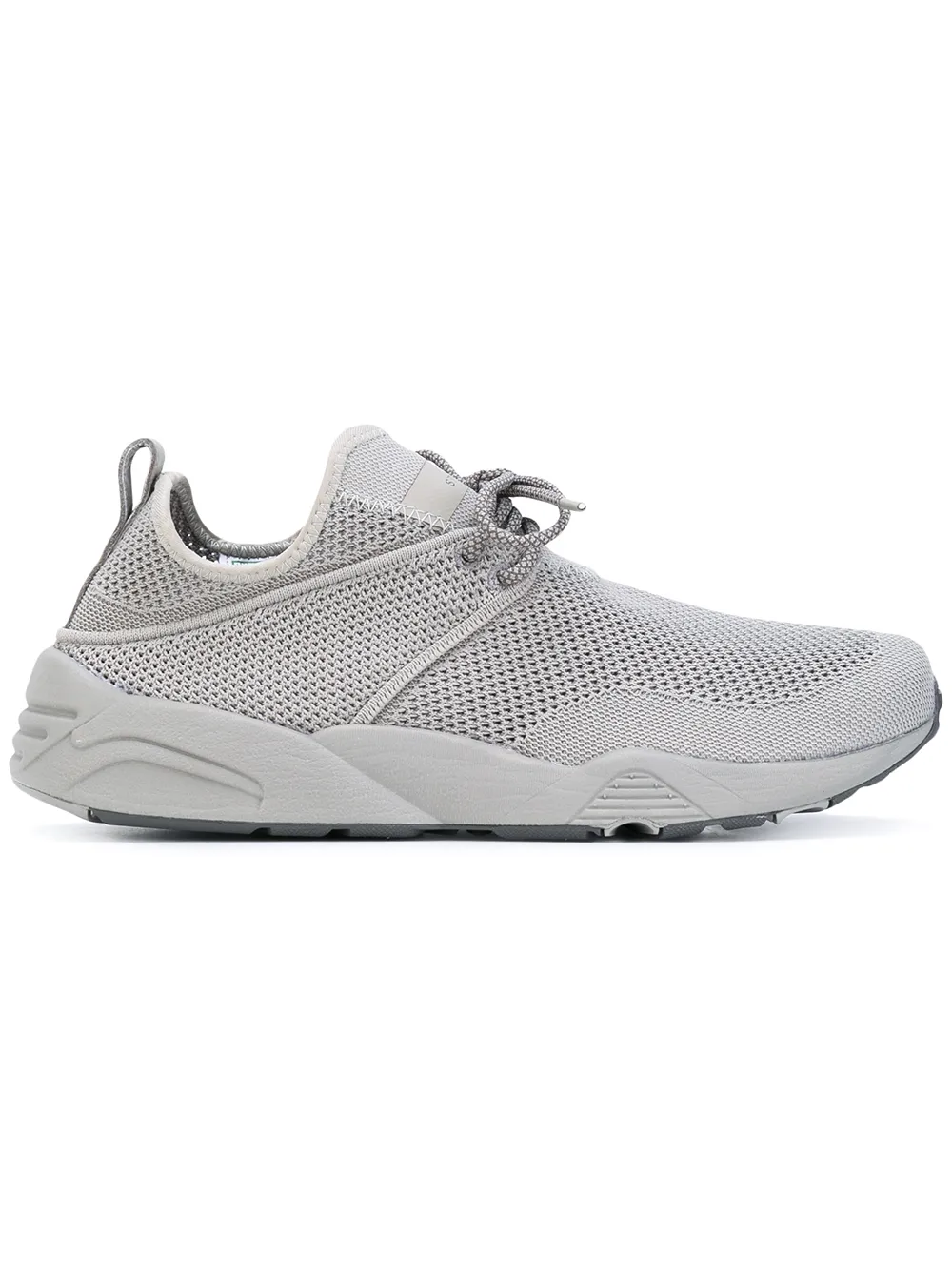 PUMA tenis Trinomic | gris | Image 1