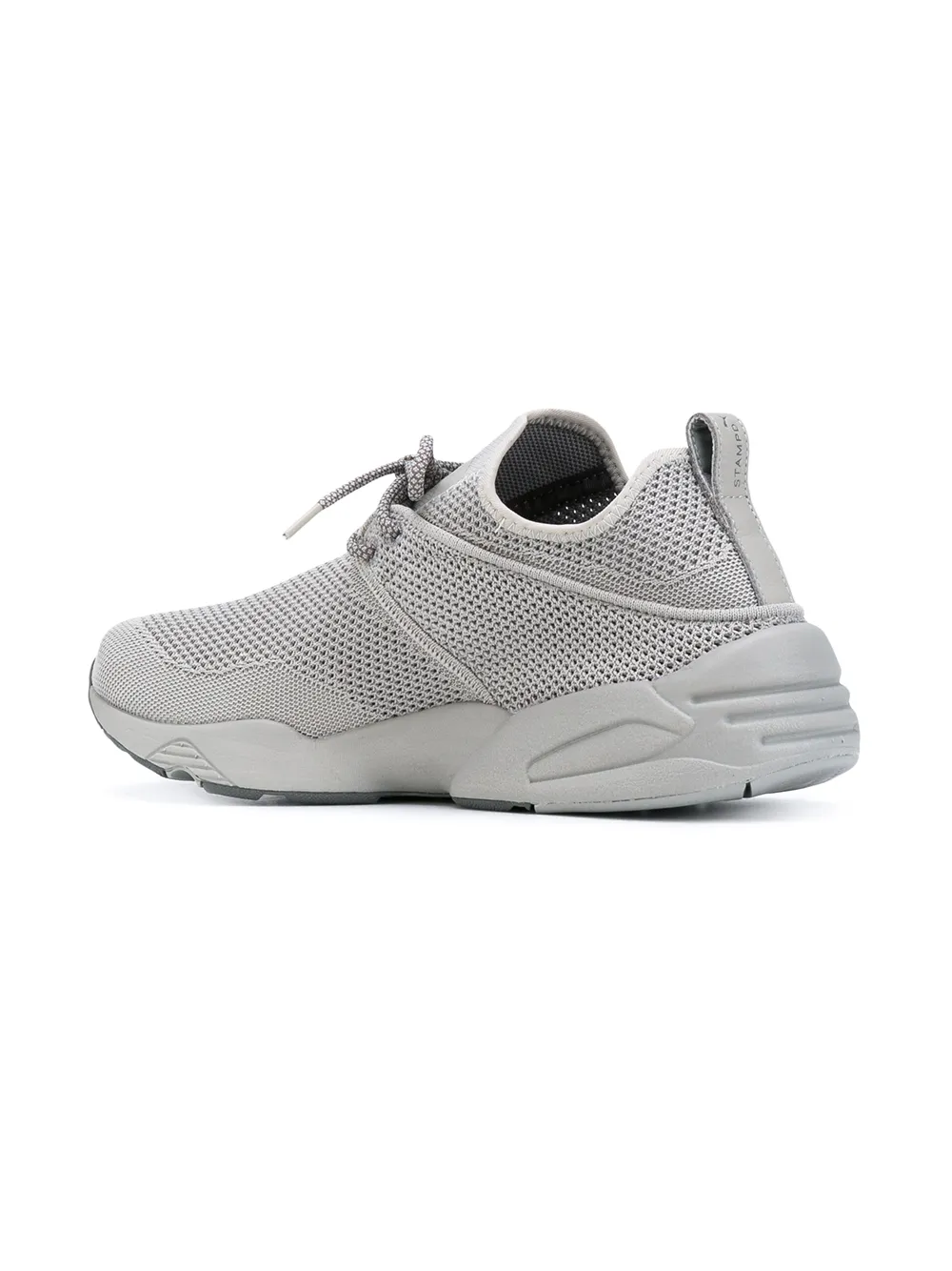 PUMA X Stampd Trinomic sportschoenen Grijs