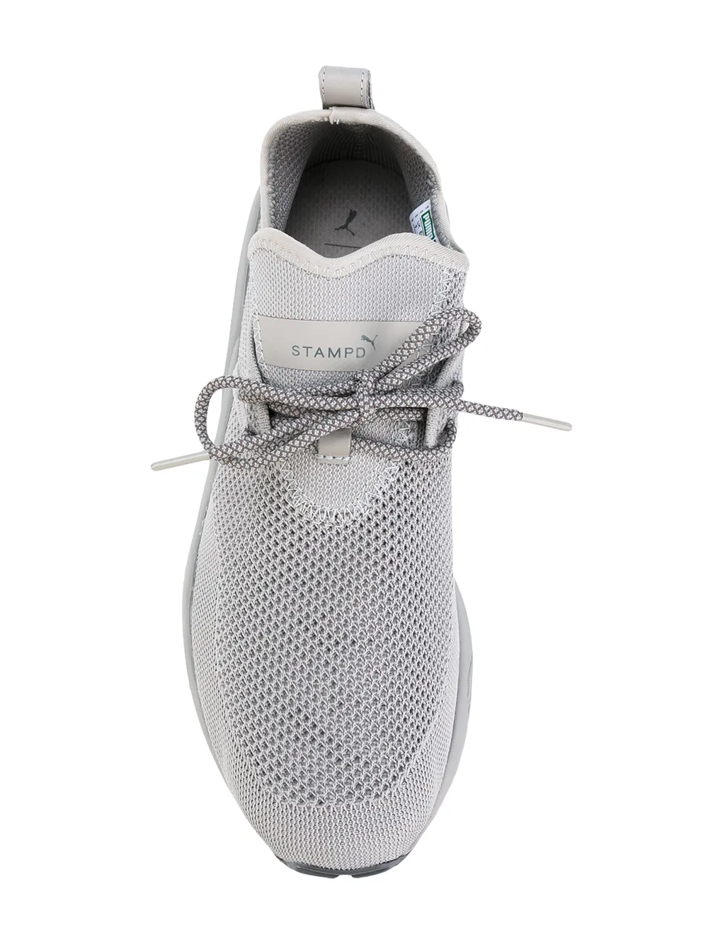 PUMA X Stampd Trinomic sportschoenen Grijs