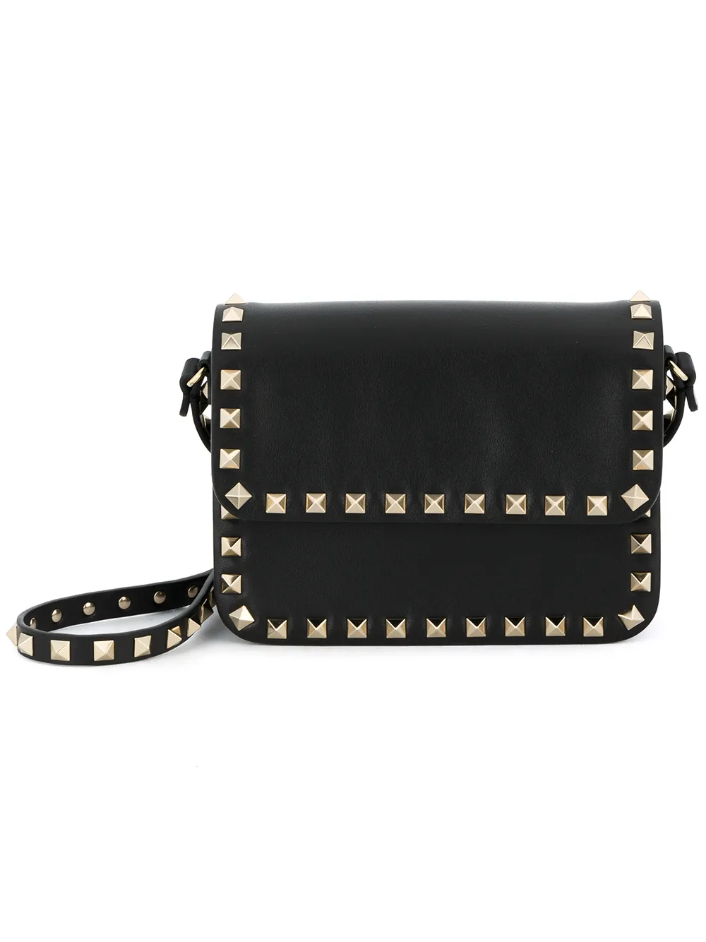 valentino garavani rockstud单肩包