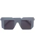 VAVA Eyewear square sunglasses - Grey