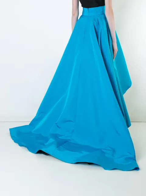 Uprise Uprise Falda Falda Bambah Uprise Cenicienta Cenicienta Azul Falda Bambah Cenicienta Bambah Azul U0xEzq6wn1