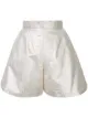 Image 1 of Bambah glitter pleated culottes