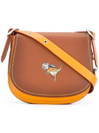 rexy coach backpack