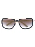 Dita Eyewear oversized sunglasses - Black